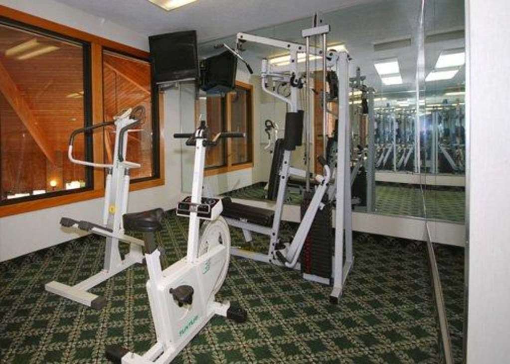Quality Inn Washington Court House Jeffersonville Facilities photo
