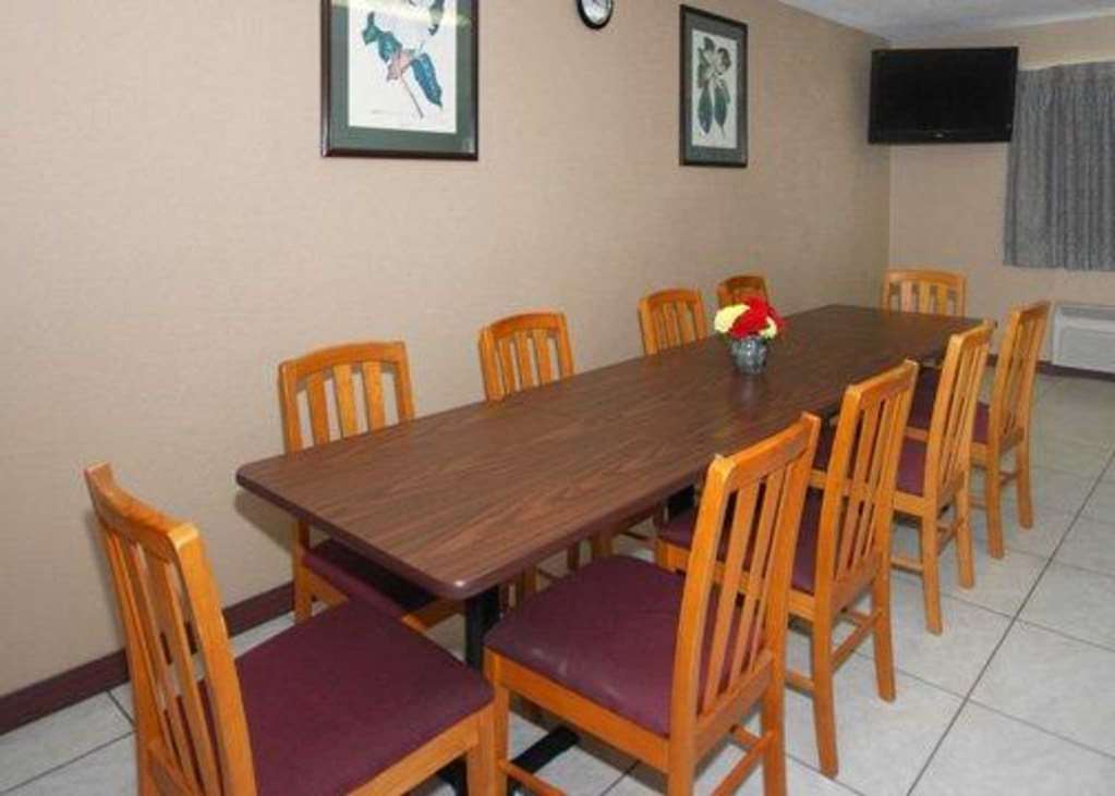 Quality Inn Washington Court House Jeffersonville Facilities photo